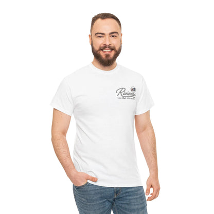 Riveras NC 2 T-Shirt