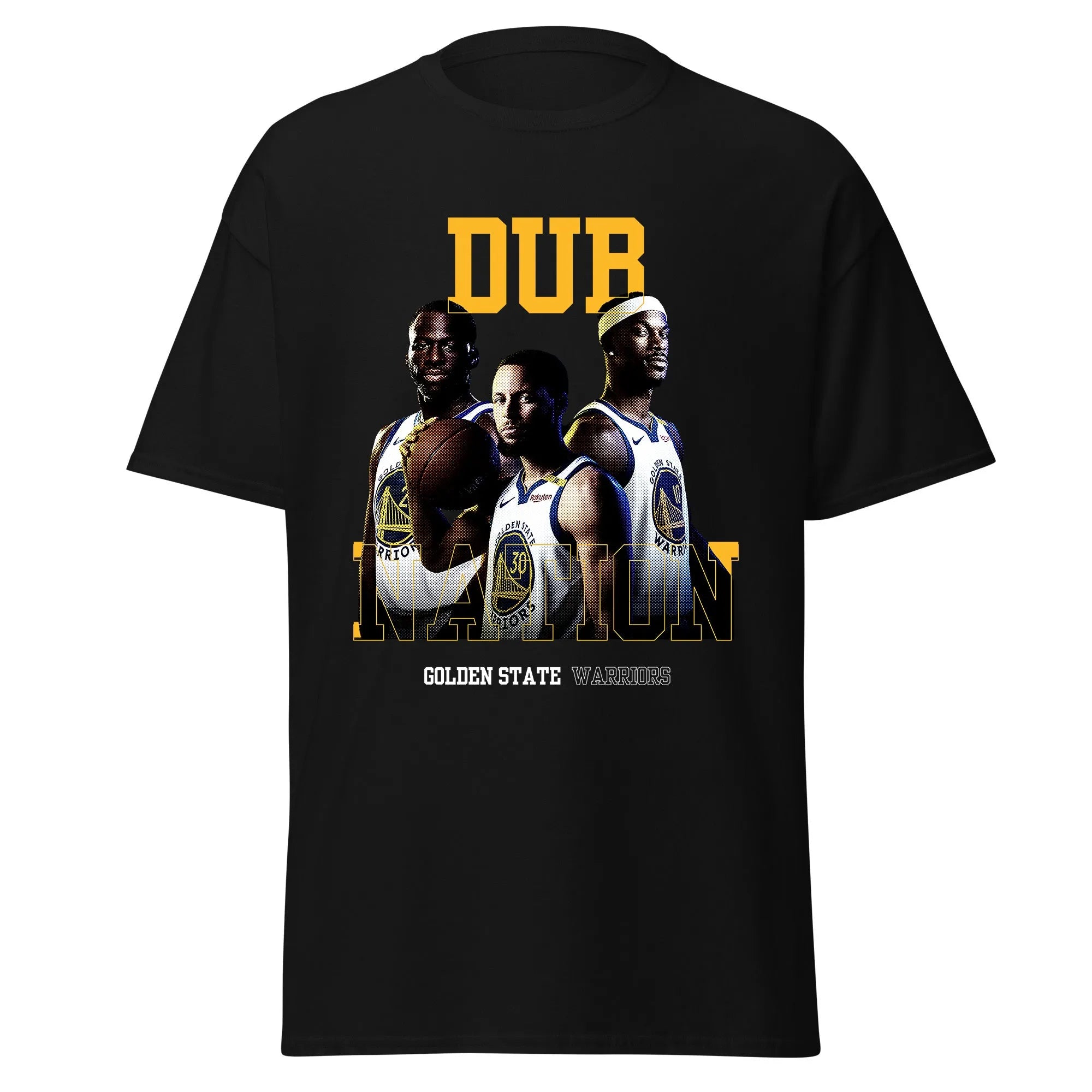 Dub Nation T-Shirt