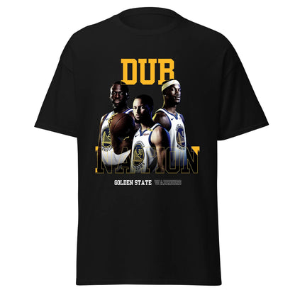 Dub Nation T-Shirt