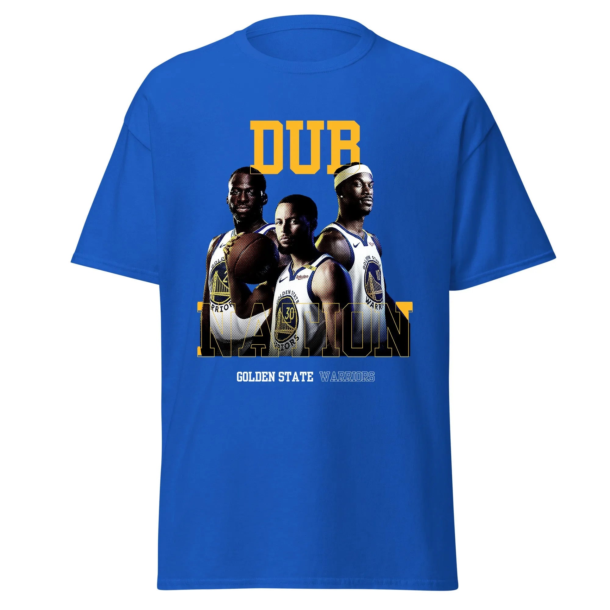 Dub Nation T-Shirt