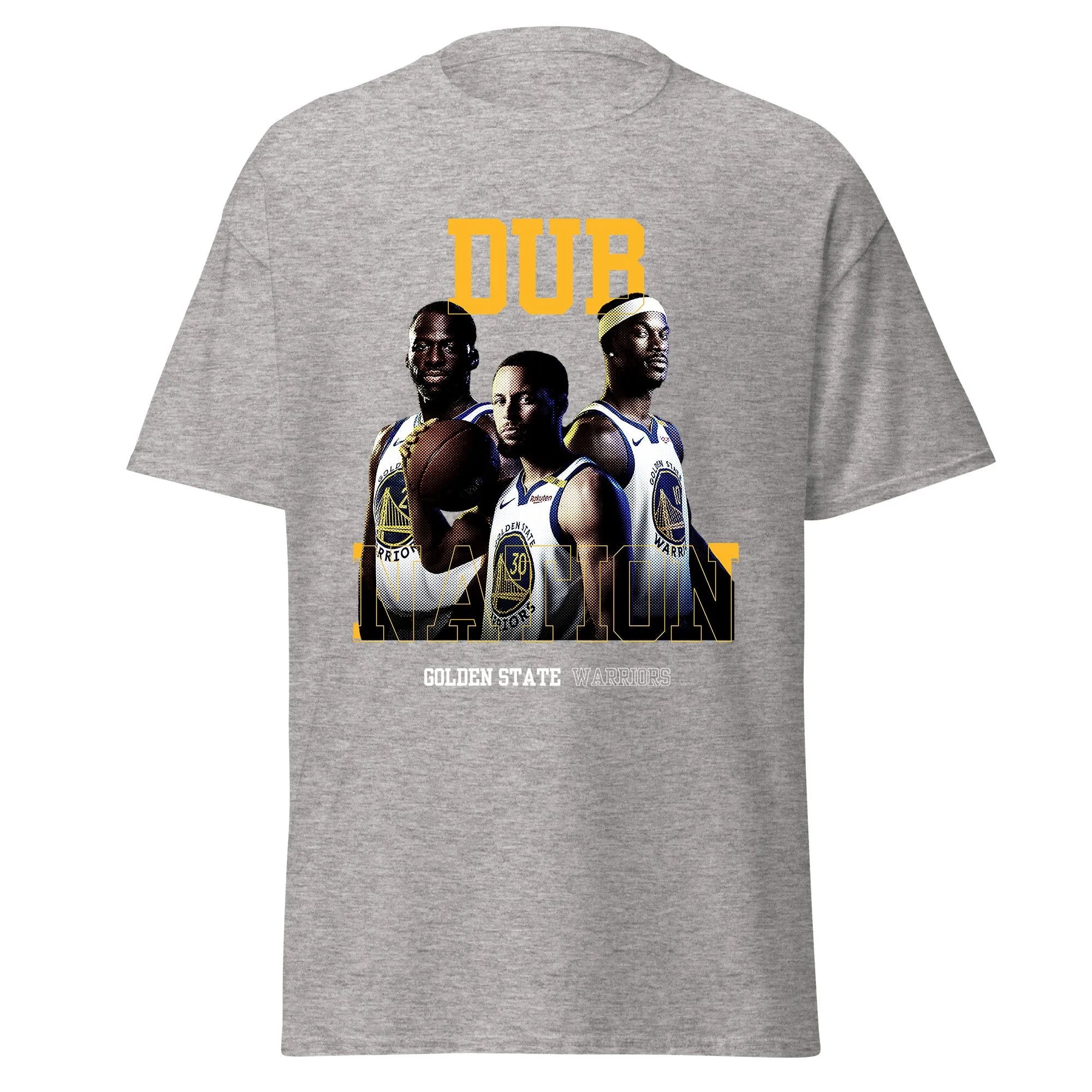 Dub Nation T-Shirt
