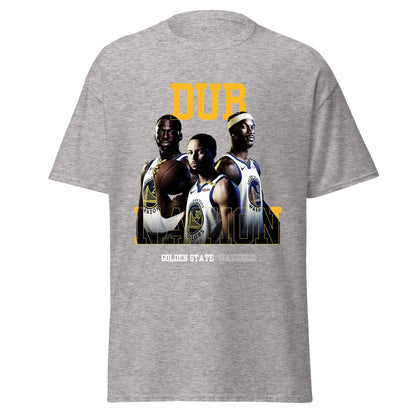 Dub Nation T-Shirt
