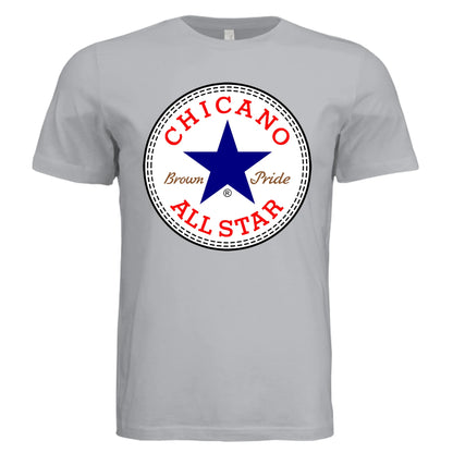 Solid Athletic Grey - FRONT