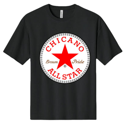 Vintage Black - FRONT