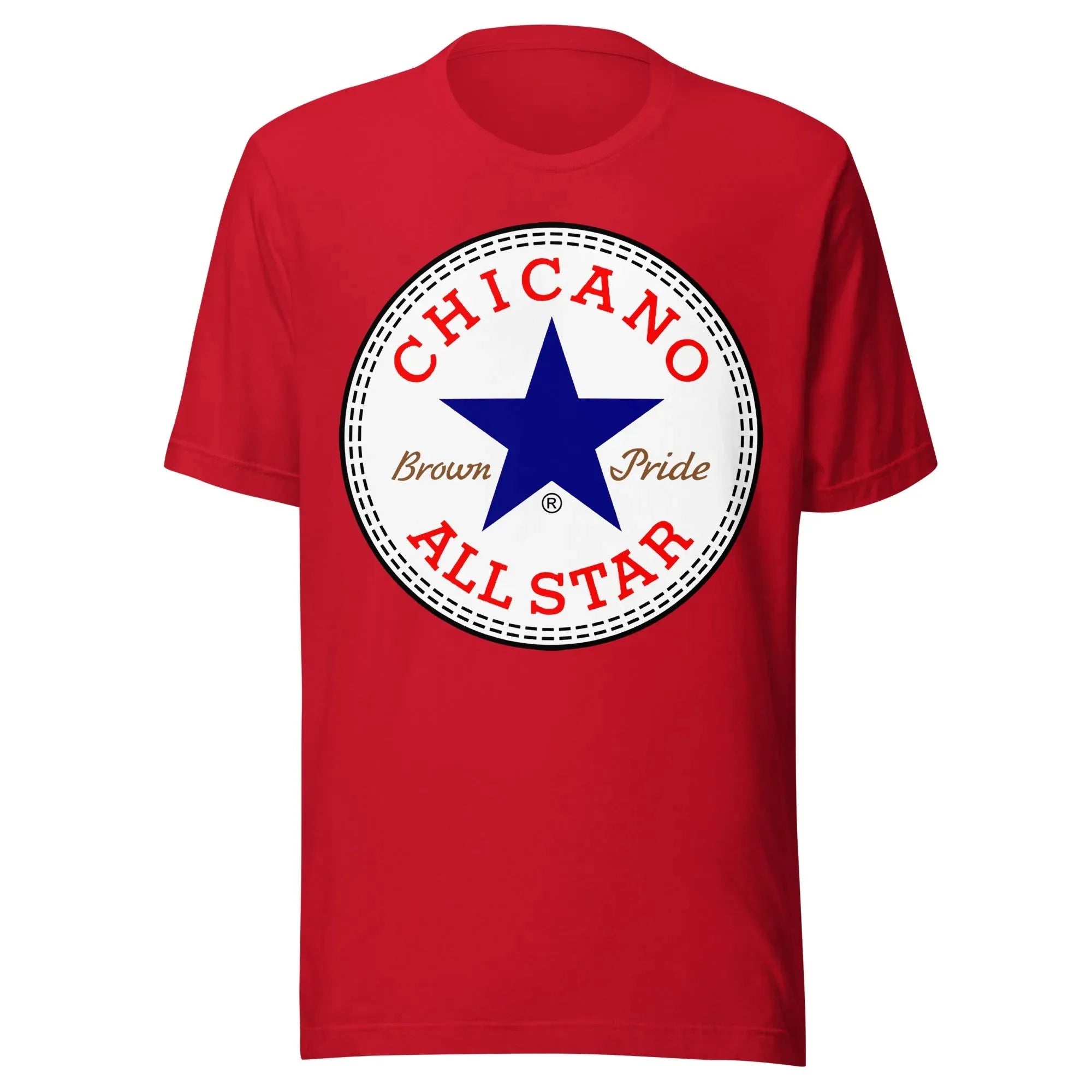 Chicano All Star T-Shirt