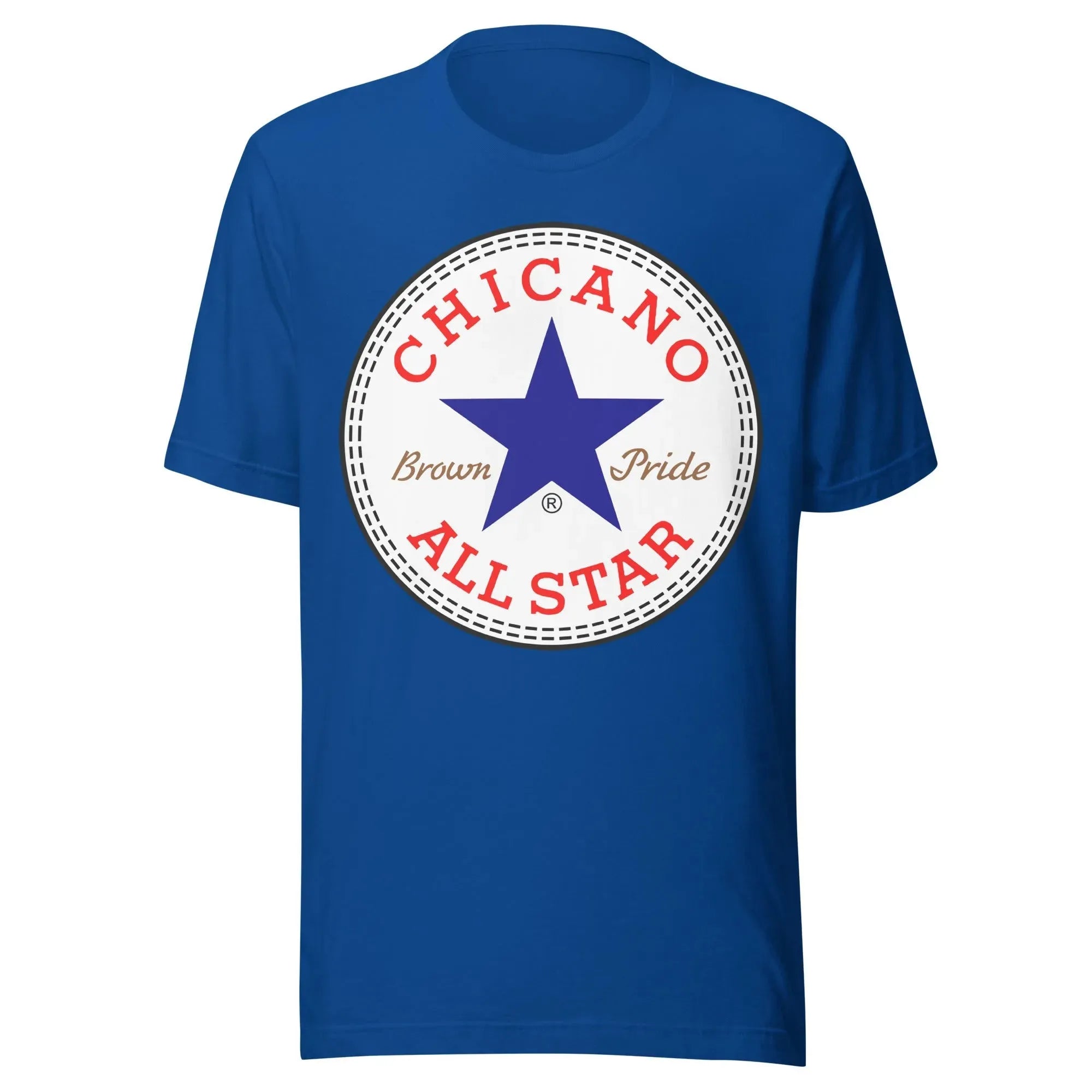 Chicano All Star T-Shirt